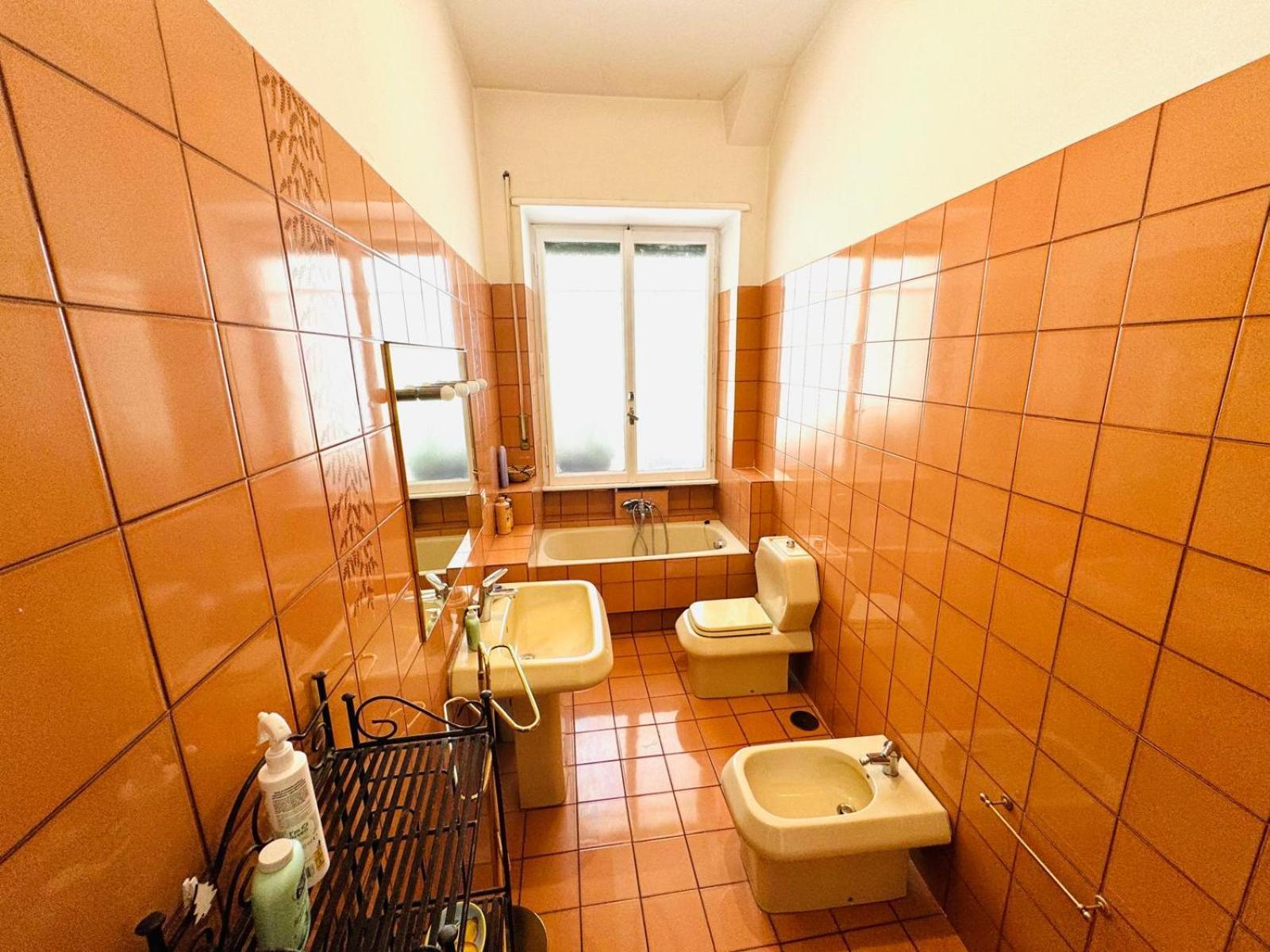 Apartment Casa Ilia Rom